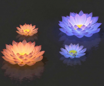 Modern Decorative Lamp-ID:438541897