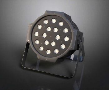 Modern Stage Lights-ID:308223969