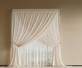 Modern The Curtain-ID:259548905