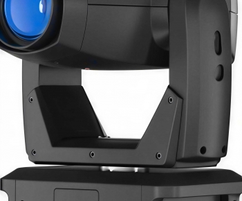 Modern Stage Lights-ID:474000935