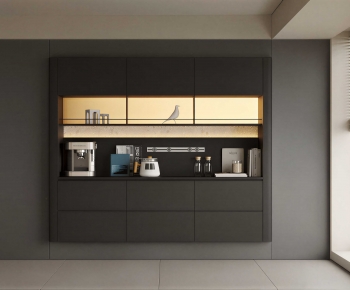 Modern Sideboard-ID:234546904