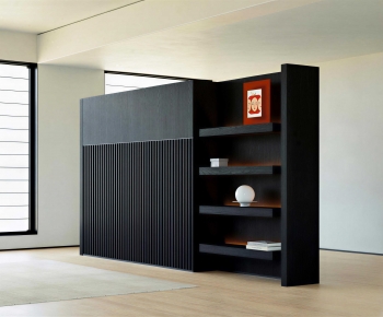 Modern Bookcase-ID:287740956