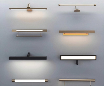 Modern Mirror Light-ID:731580364