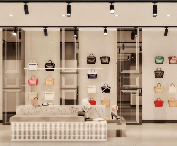 Modern Designer Bag Store-ID:228620059