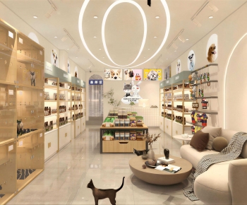 Modern Pet Shop-ID:258104092
