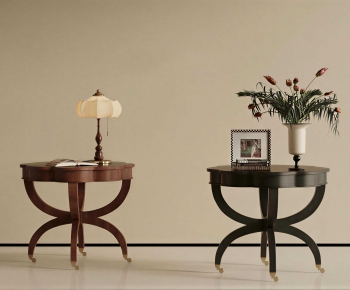 Modern Side Table/corner Table-ID:477612977