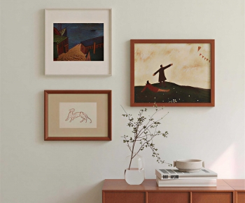 Modern Painting-ID:348718881