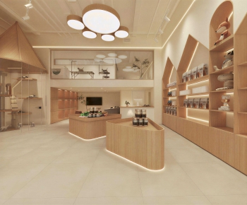 Modern Pet Shop-ID:344343908