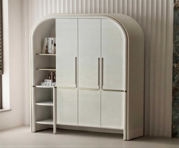 Modern The Wardrobe-ID:853549005