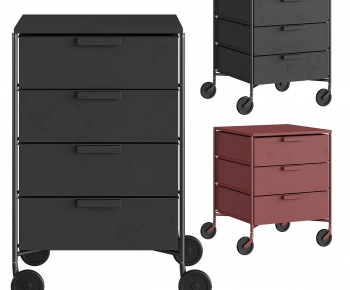 Modern Office Cabinet-ID:550639644