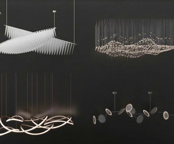 Modern Droplight-ID:586149938