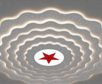 Modern Ceiling Ceiling Lamp-ID:779354109