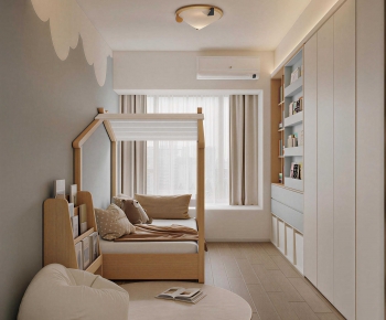 Modern Children's Room-ID:554131985