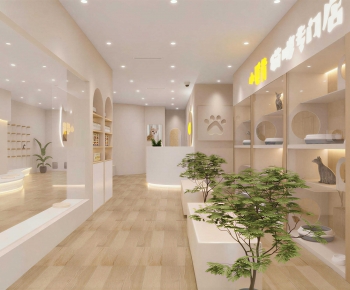 Modern Pet Shop-ID:205116994