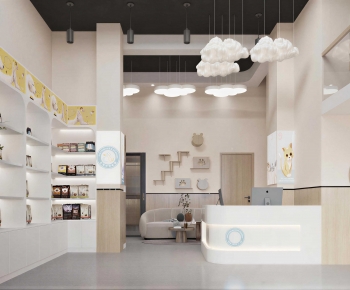 Modern Pet Shop-ID:124550102