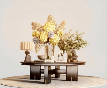 Modern Flowers-ID:132447007