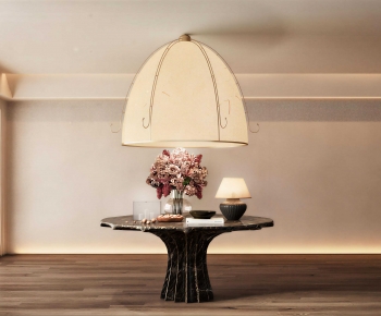 French Style Droplight-ID:323414098