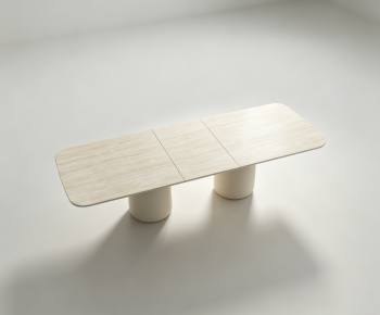 Modern Dining Table-ID:903117909