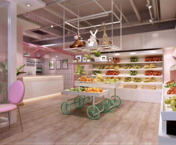 Modern Fruit Shop-ID:317492961