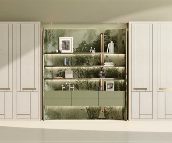 Modern Bookcase-ID:739568003