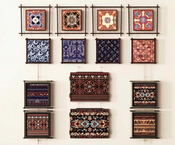 New Chinese Style Wall Decoration-ID:171298984
