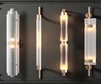 Modern Wall Lamp-ID:475923066