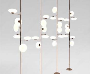 Modern Floor Lamp-ID:485586885