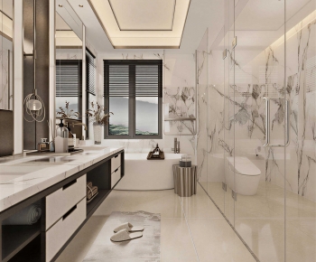 Modern TOILET-ID:212853915