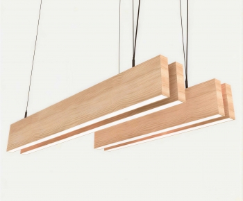 Modern Long Chandelier-ID:105909117