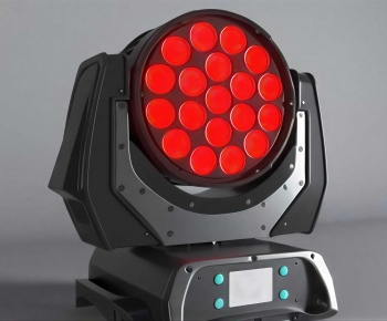 Modern Stage Lights-ID:901299002