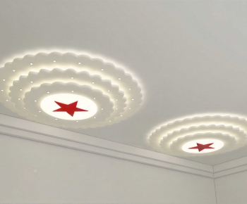 Modern Ceiling Ceiling Lamp-ID:152688034