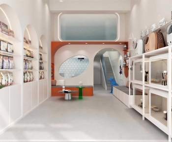 Modern Pet Shop-ID:867672927