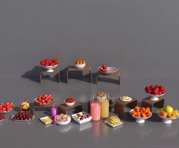 Modern Fruit-ID:767977957
