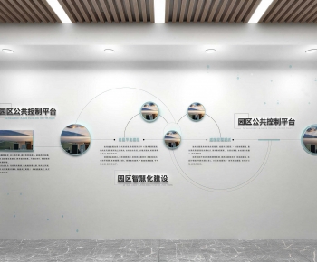 Modern Culture Wall-ID:246646885
