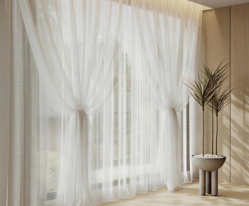 Modern The Curtain-ID:483198881