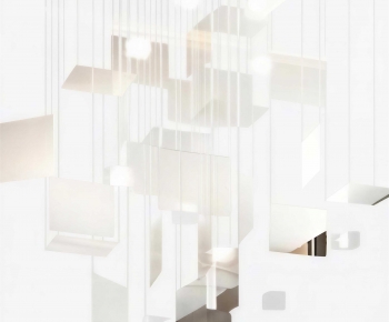 Modern Droplight-ID:244612932