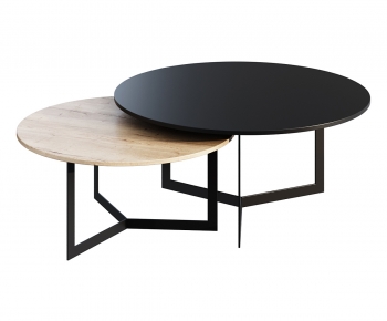 Modern Coffee Table-ID:991084109