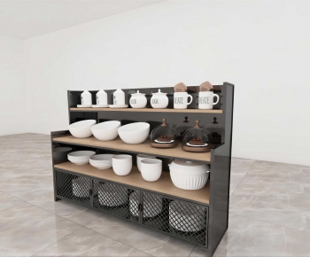 Modern Sideboard-ID:410305025