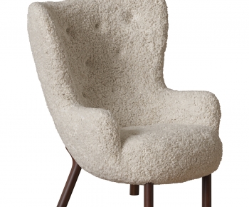 Modern Lounge Chair-ID:907829057