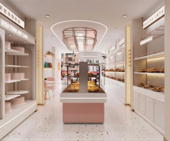 Modern Bakery-ID:342310918