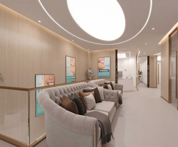 Modern Dental Clinic-ID:361764914
