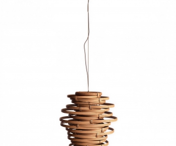 Wabi-sabi Style Droplight-ID:526890047