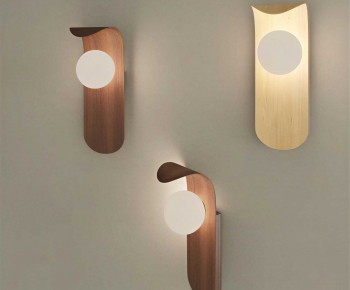 Modern Wall Lamp-ID:797302964