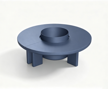 Modern Coffee Table-ID:943665987