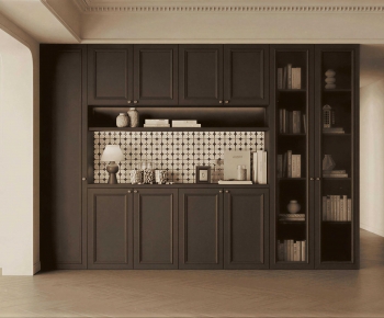 French Style Sideboard-ID:901515018