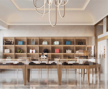 Modern Designer Bag Store-ID:301678907