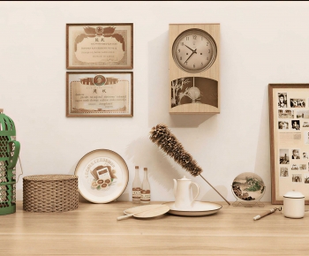 Modern Decorative Set-ID:815268995