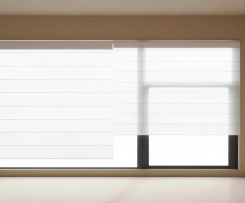 Modern Venetian Blinds-ID:120917084