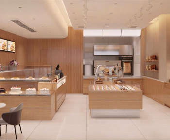 Modern Bakery-ID:746510036