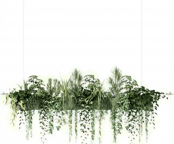 Modern Long Chandelier-ID:793452985
